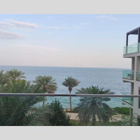 Address Beach Resort Fujairah - Apartments Екстериор снимка