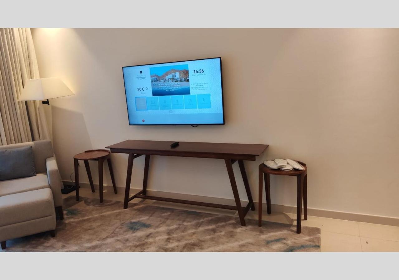 Address Beach Resort Fujairah - Apartments Екстериор снимка
