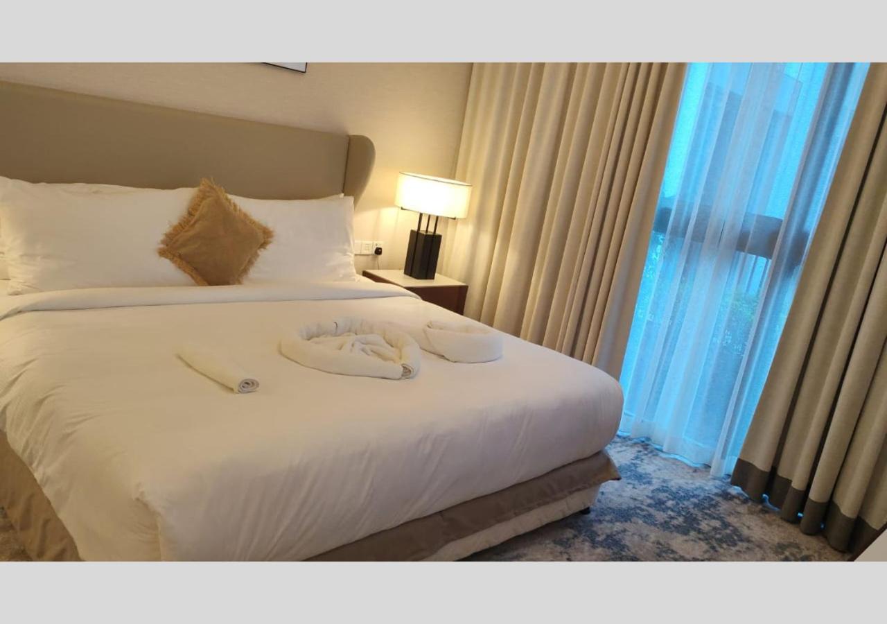 Address Beach Resort Fujairah - Apartments Екстериор снимка