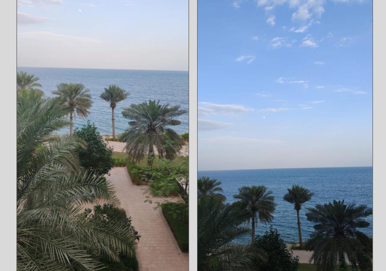 Address Beach Resort Fujairah - Apartments Екстериор снимка