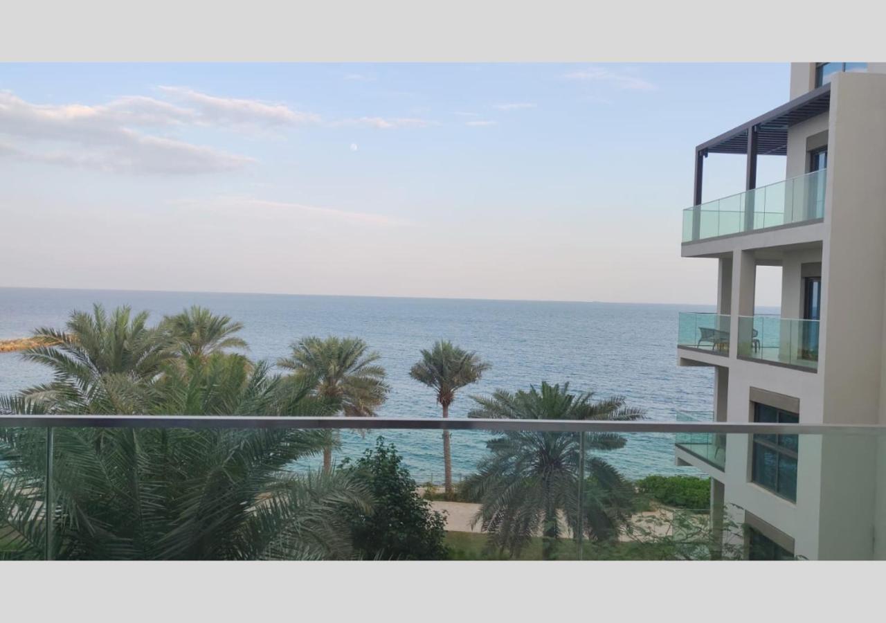 Address Beach Resort Fujairah - Apartments Екстериор снимка